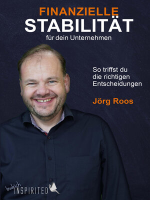 cover image of Finanzielle Stabilität für dein Unternehmen